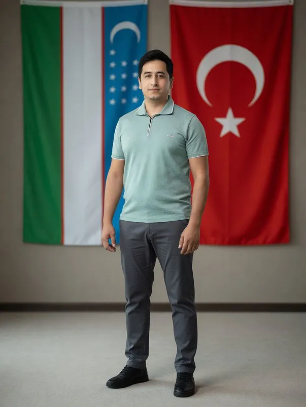 Turk tilidan tarjimon переводчик турецкого языка