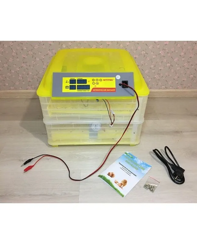 Inkubator 112 тали 12 voltda ham ishlidi 5 Inkubator 112 тали 12 voltda ham ishlidi 5