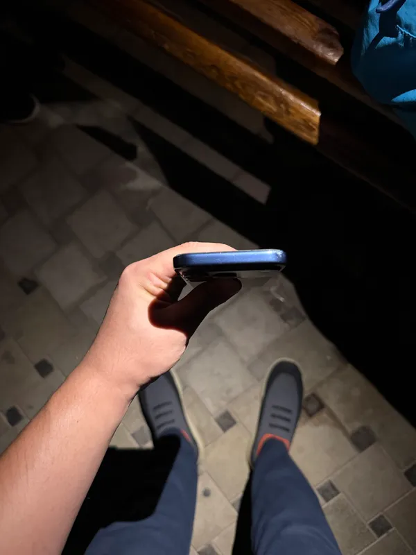 Iphone 17 pro 5