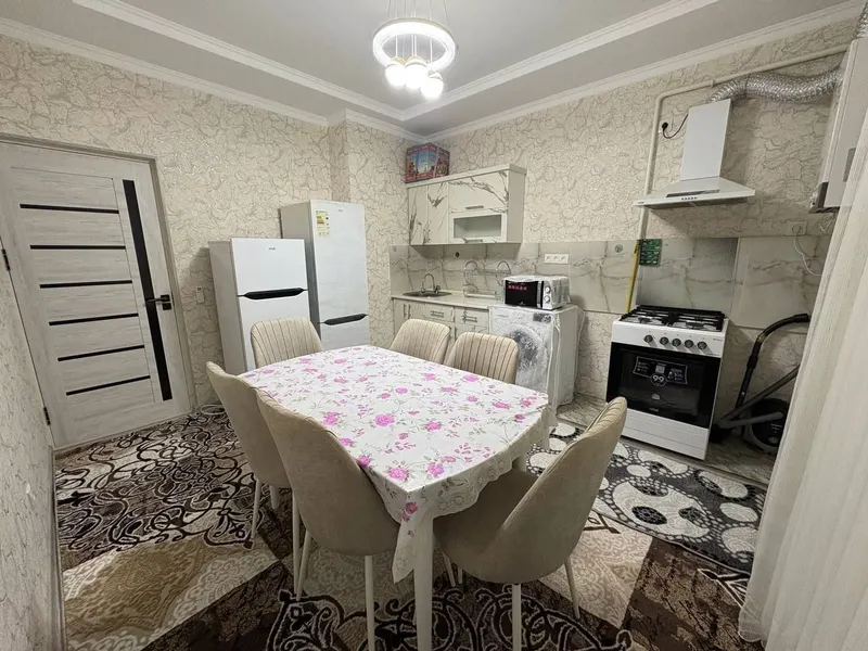 Аренда квартира новостройка 1-комната 2 Аренда квартира новостройка 1-комната 2