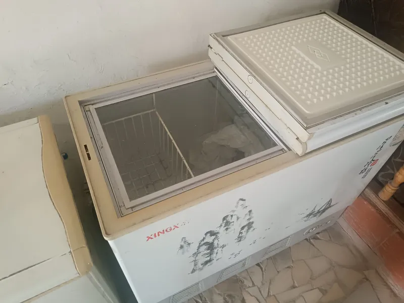 Marazilnik satiladi tap taza azraq isletilgen — фото 3