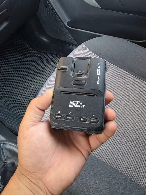 Dopler pro wifi radar detektori sotiladi 4 Dopler pro wifi radar detektori sotiladi 4