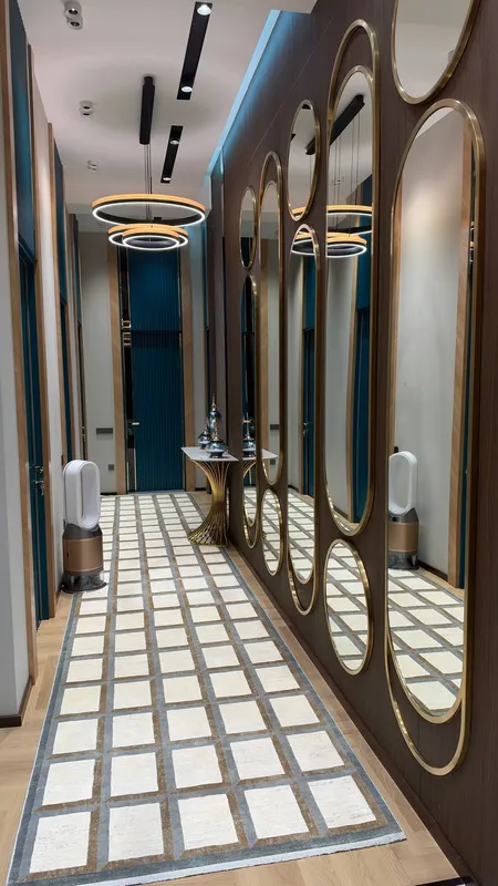 162 m² li 4 xonali kvartira sotiladi · ID 42986 9