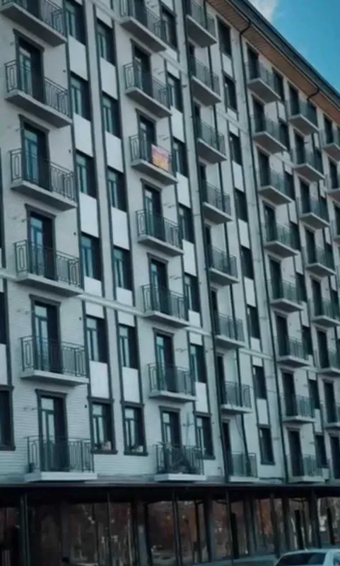 Продается квартира Новостройка г.Чирчик Карвон вдоль дороги — фото 1