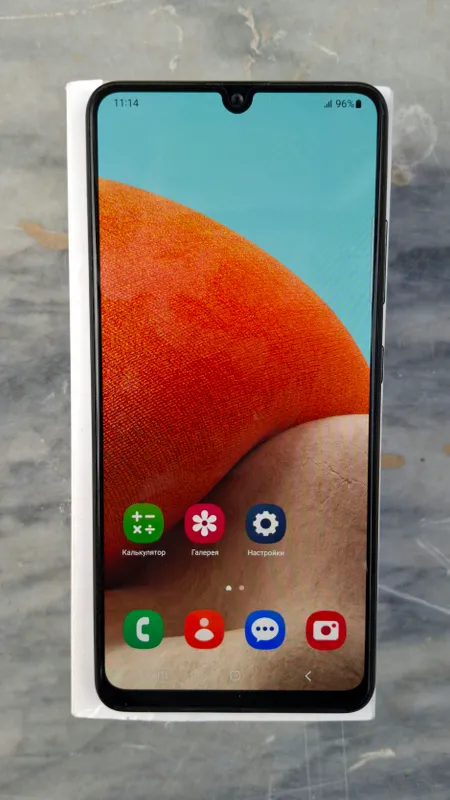 Samsung GalaxyA32