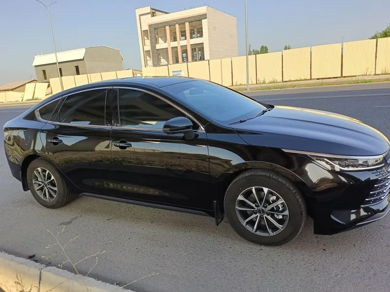 BYD Chazor 2 поз 55 люкли 2024 3 BYD Chazor 2 поз 55 люкли 2024 3