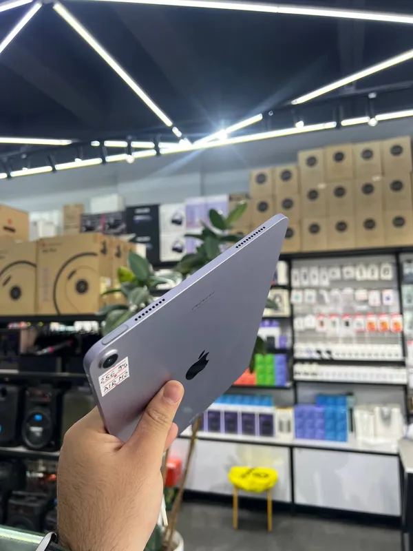 iPad Air 11 M2 4