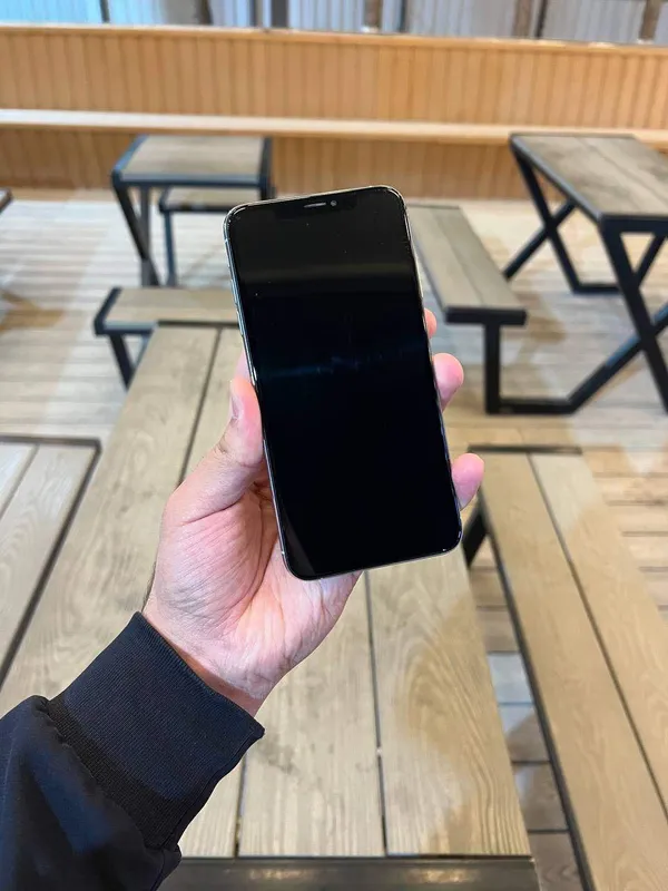 Iphone xs max 2