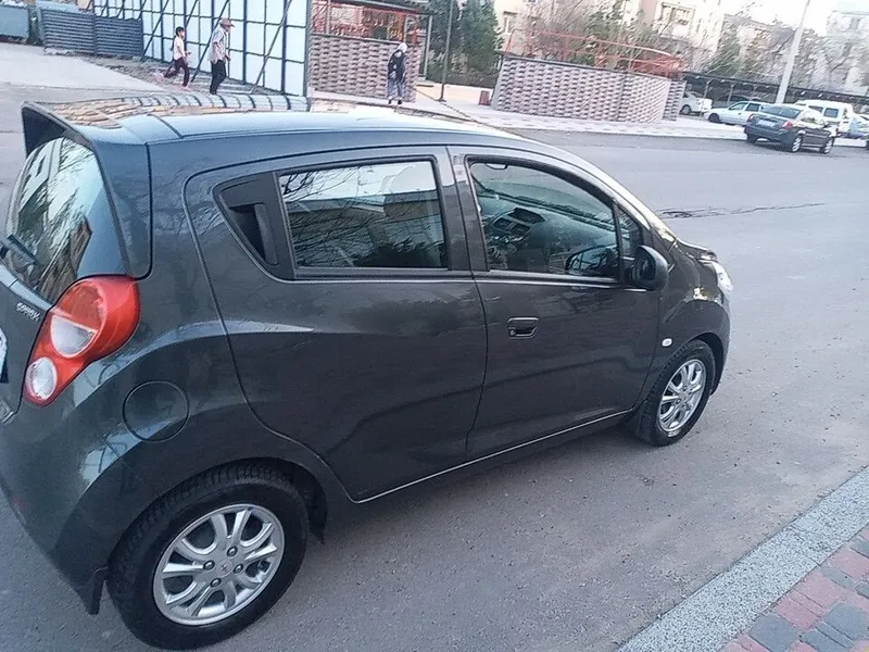 2019-yilgi Spark sotiladi 1