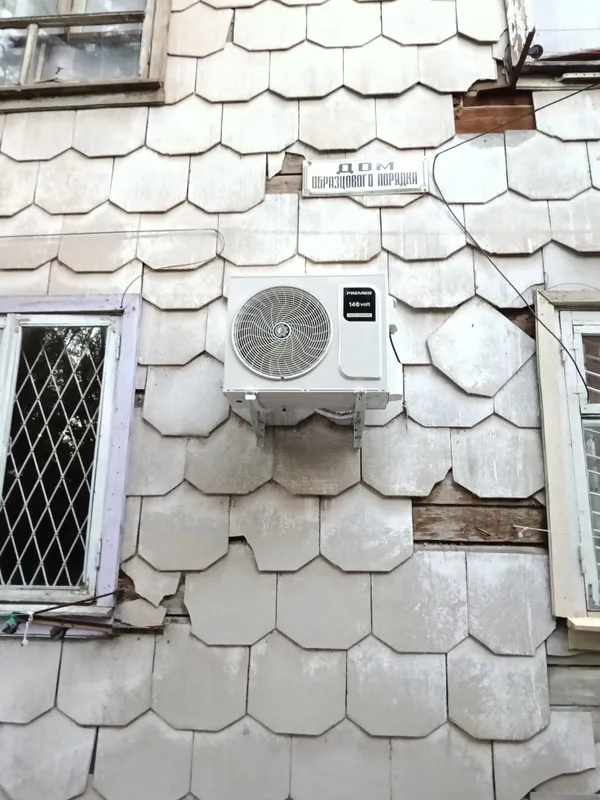 кондиционер установка,демонтаж,чистка, ремонт 2