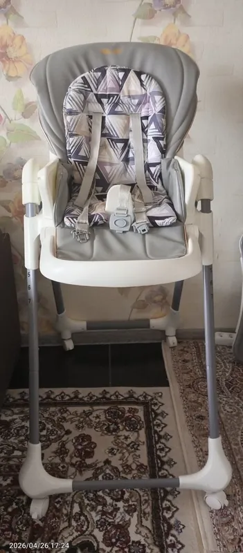 детский стульчик