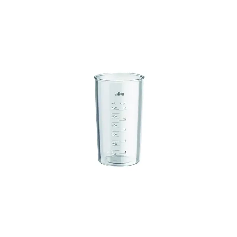 Braun MultiQuick 3 MQ30001MWH — фото 4