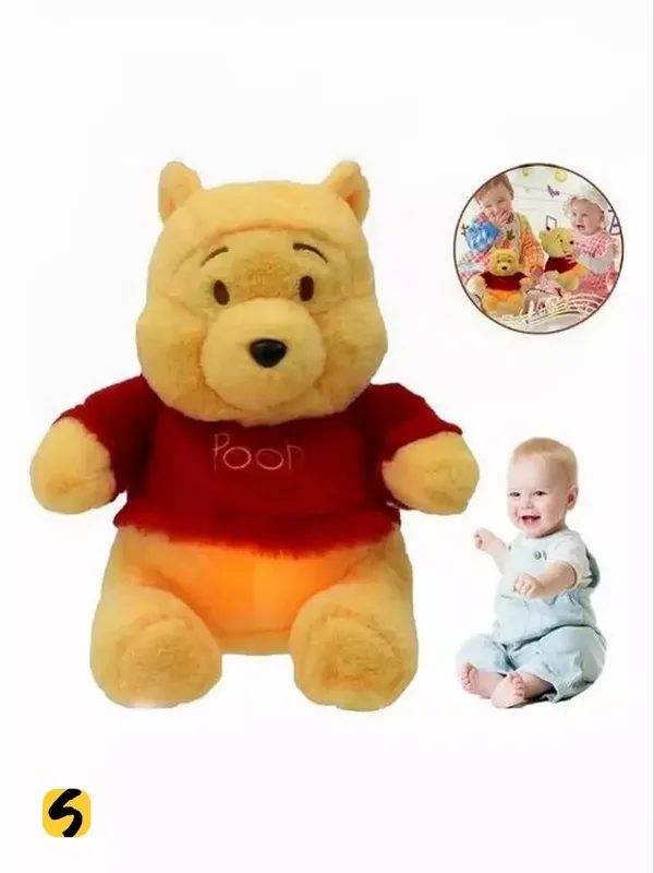 Мягкая игрушка Winnie the Pooh 3 Мягкая игрушка Winnie the Pooh 3