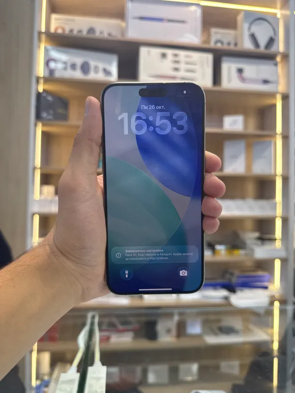 iPhone 15 Pro Max 256 ГБ 2
