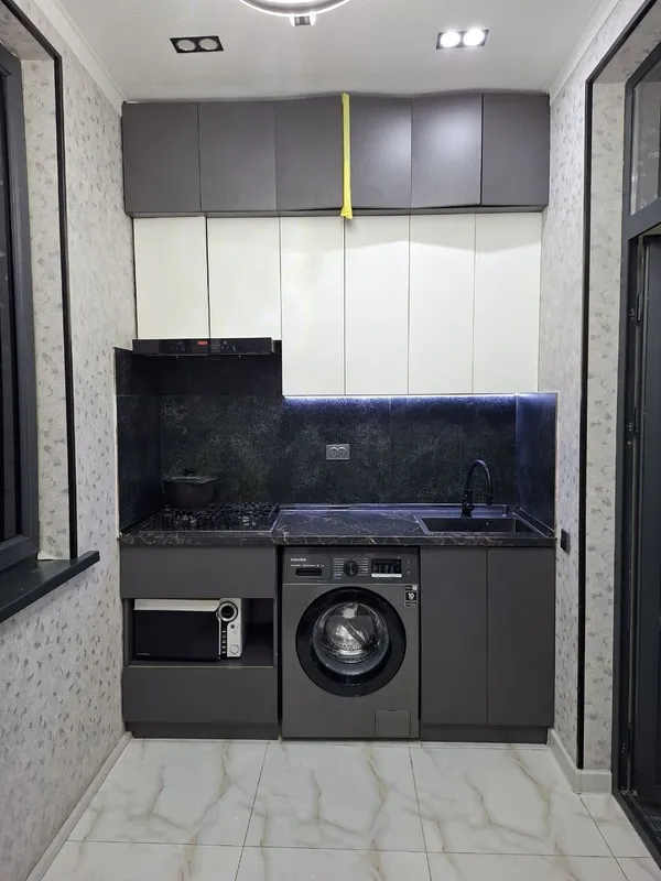 Аренда яшнобод 350$ 2 ком — фото 2