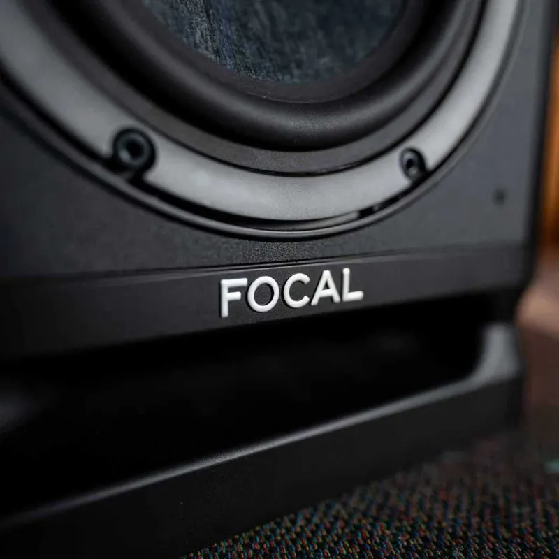 Focal Alpha 50 Evo студийные мониторы — фото 6