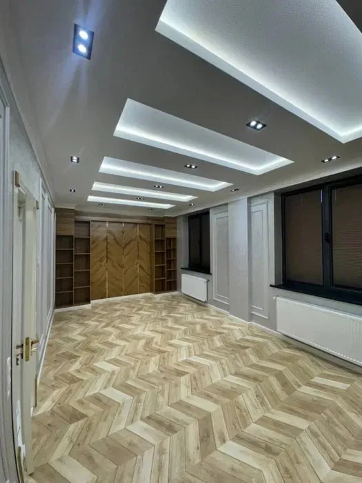 Срочно продается дуплекс квартира — фото 1 Срочно продается дуплекс квартира — фото 1