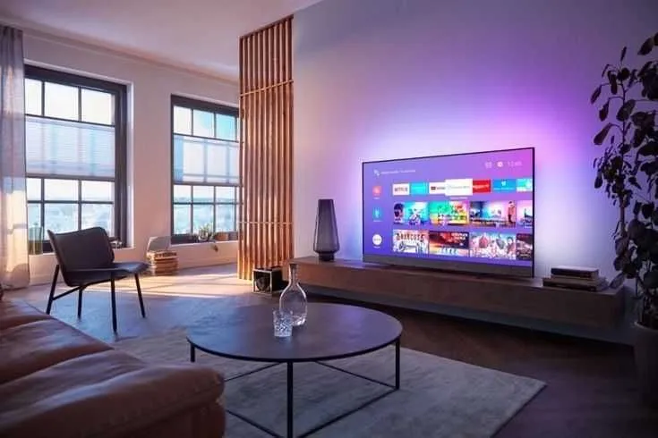Телевизор IMMER U86F11 | 86″ 4K Ultra HD Smart TV Бесплатная доставка