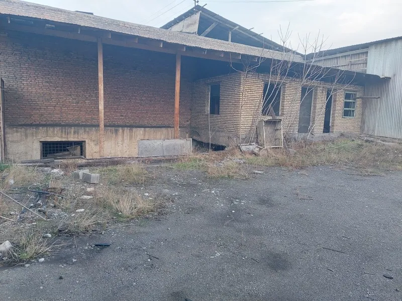 Андижон Шахар да Нотурар Жой ижарага берилади — фото 5