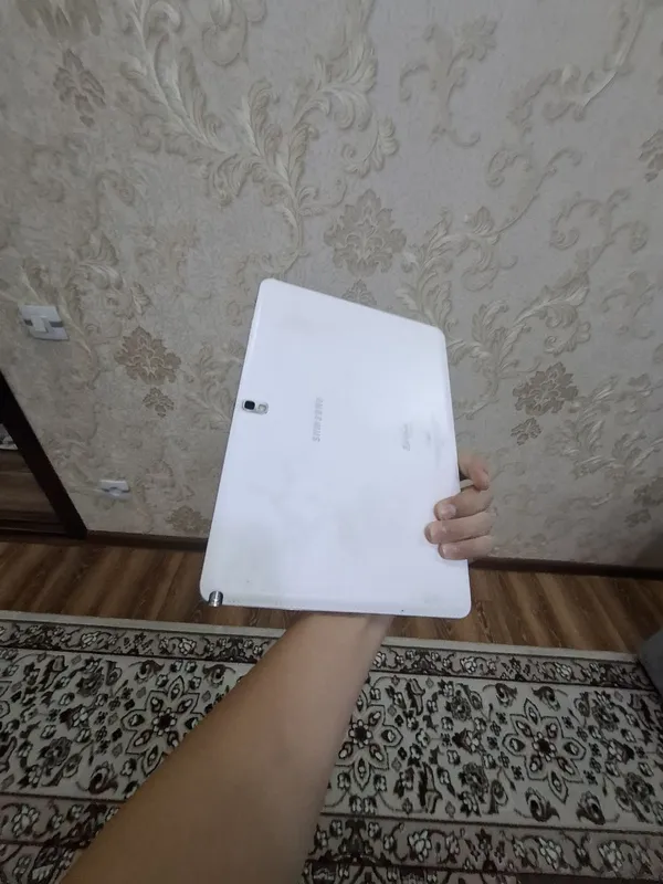 Samsung note 10.1