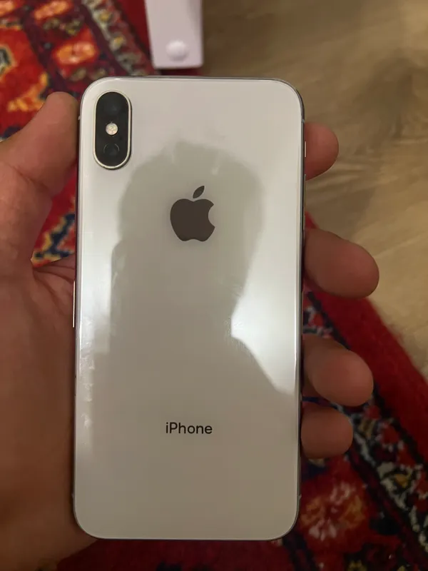 Iphone x 2