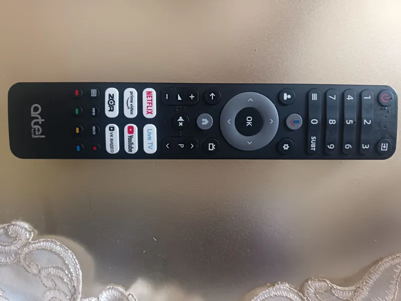 Телевизор Artel 43 PFCH 010 5 Телевизор Artel 43 PFCH 010 5