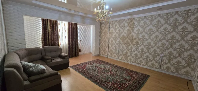 Сдается квартира — фото 1