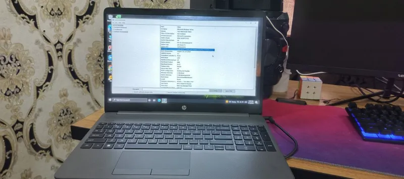 Hp Notebook sotiladi