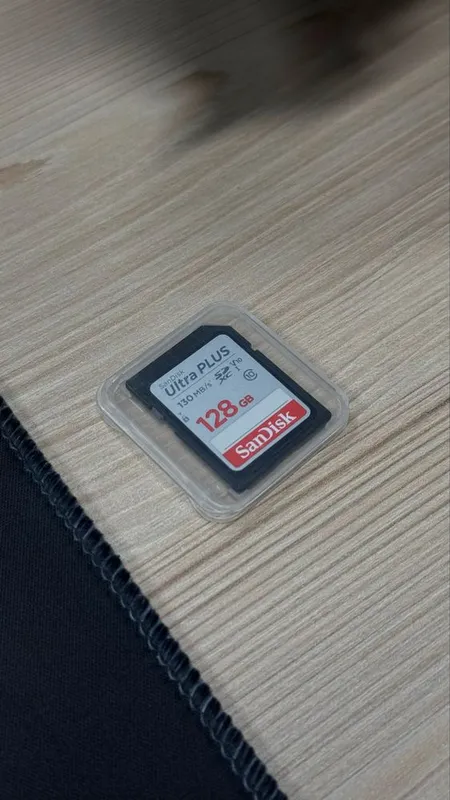 Canon 1300d ideal +128gb fleshka — фото 5
