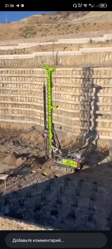 Услуга бурение и ДСМ — фото 2