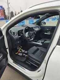 Mercedes EQA 500 naxt va halol nasiya savdo — фото 1