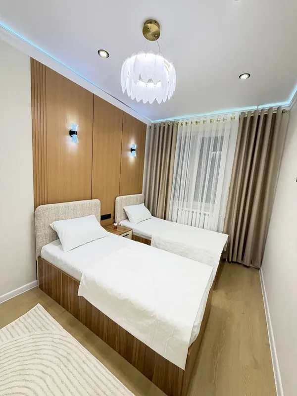 Продаётся Чиланзар 8кв 3*4/1/4 Панель 5