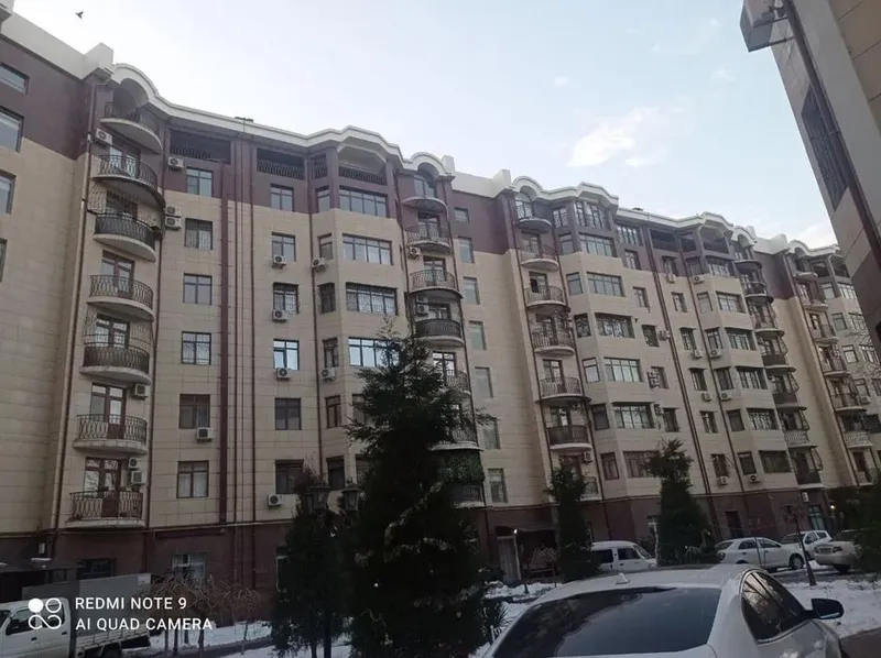 Сдается квартира 8