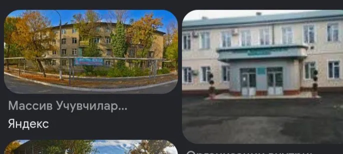 Квартира 1