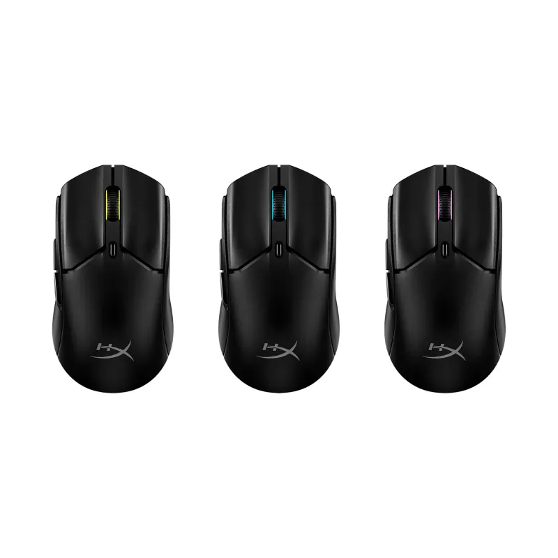 HyperX Haste 2 Mini simsiz o‘yin sichqonchasi 7 HyperX Haste 2 Mini simsiz o‘yin sichqonchasi 7