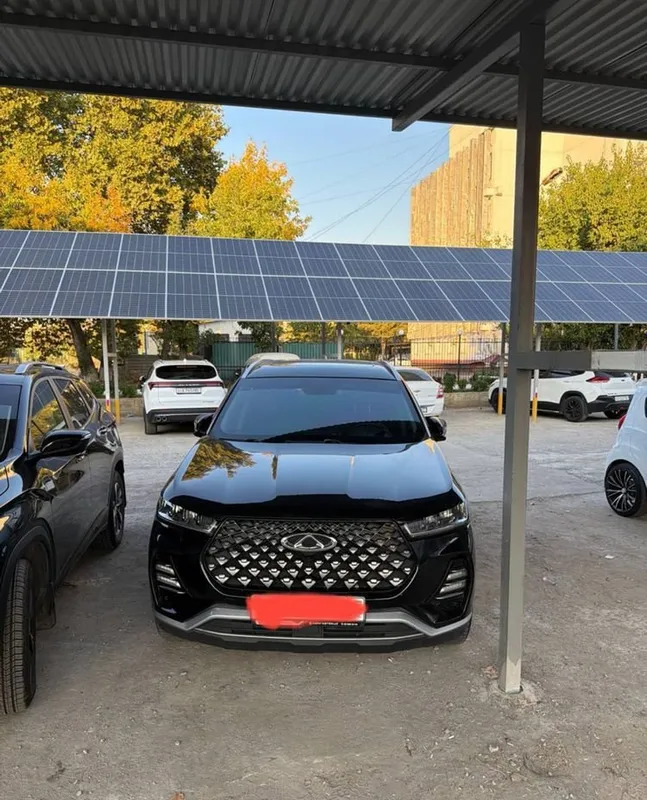 Срочно продаётся Chery 7 Pro 1 Срочно продаётся Chery 7 Pro 1