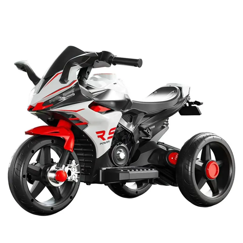 Bolalar elektr mototsikl 2