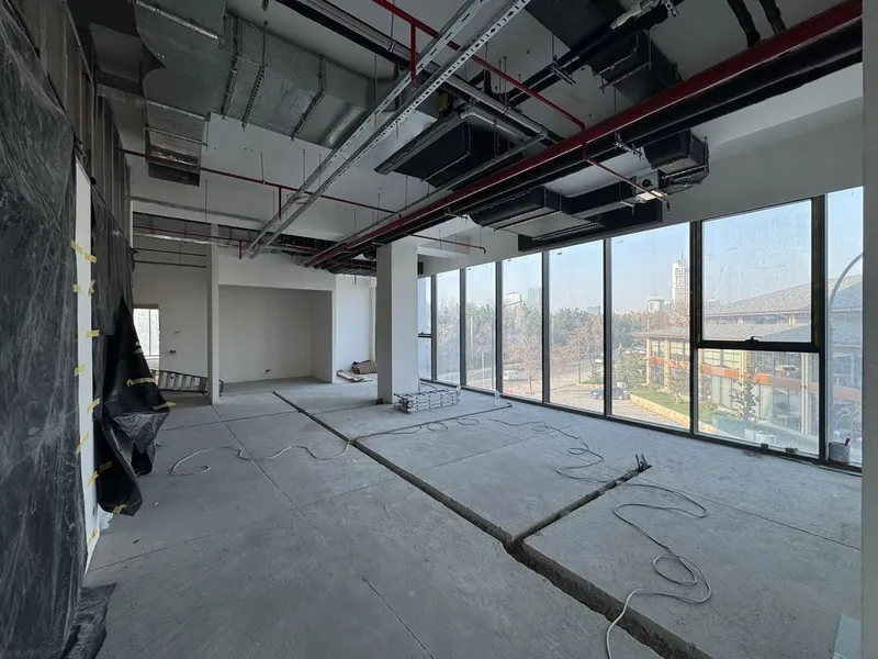 Seoul mun | Next - Продается нежилое помещение вдоль дороги бц 179м2 — фото 4