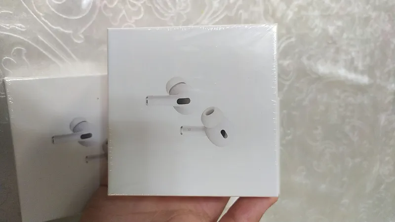 Airpods pro
