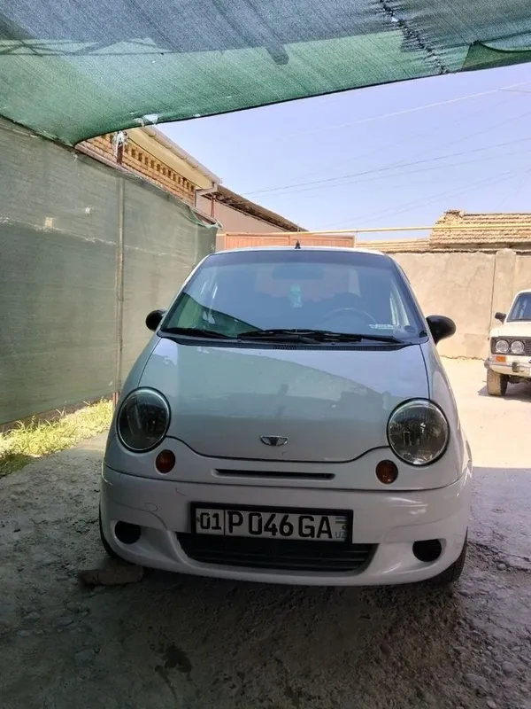 Matiz sotiladi yili 2008 1 Matiz sotiladi yili 2008 1