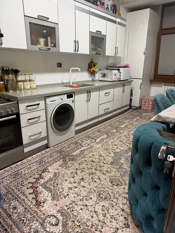 НОВОСТРОЙКА ПРОДАЕТСЯ ПАРКЕНСКИЙ БАЗАР ТОРГ 3/1/8 — фото 1