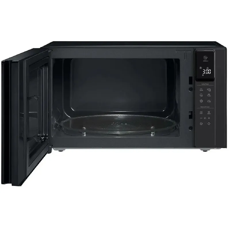 Микроволновая печь LG MS2595DIS 3 Микроволновая печь LG MS2595DIS 3