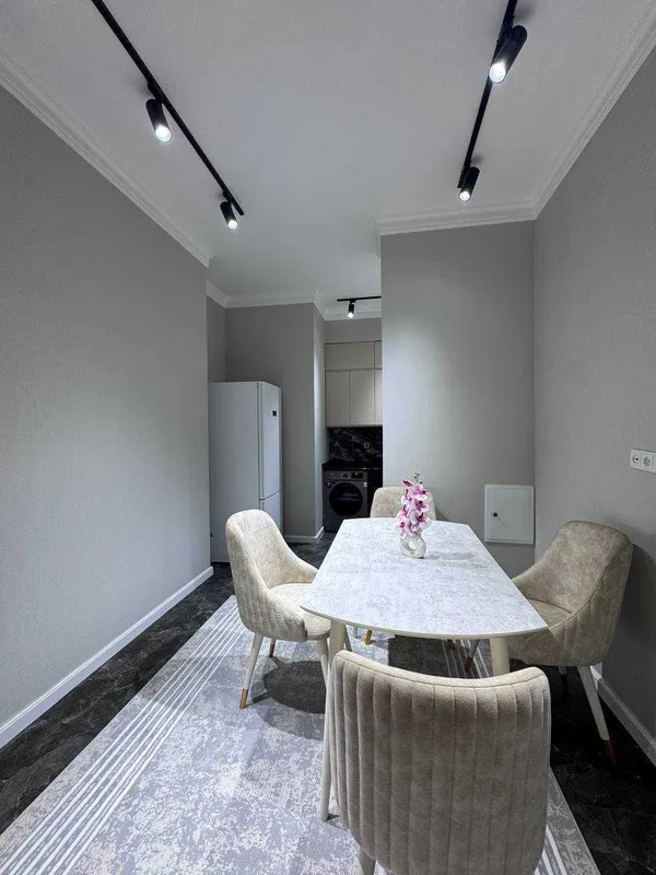 Аренда ЖК Akay City 2ком 65м2 2/15/25 Хамид Алимжан Darxon акай сити — фото 2