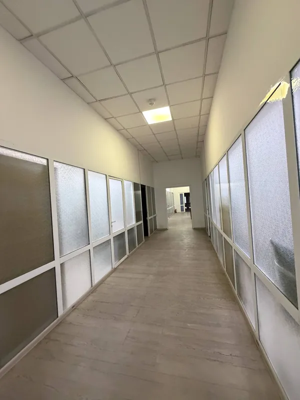 Отдельностоящее здание 3200 кв.м, Алмазарский район — фото 2