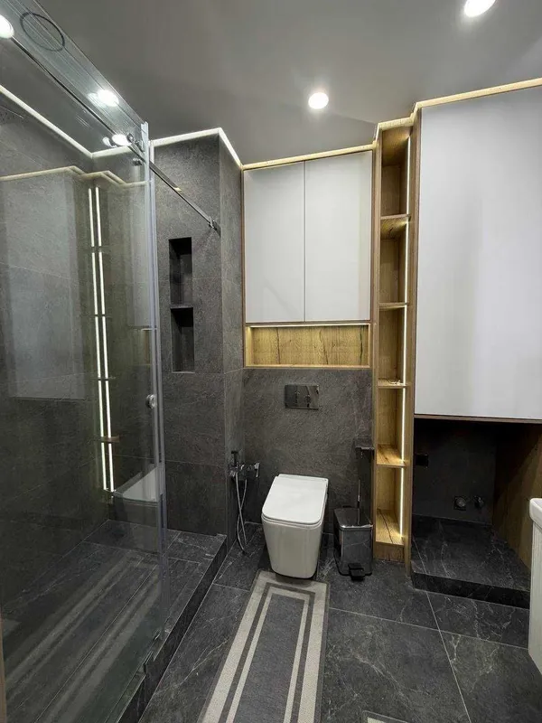 Сдаётся квартира в Юнусабад | ЖК ANHOR RESIDENCE | 2-комнатная 520$ — фото 6