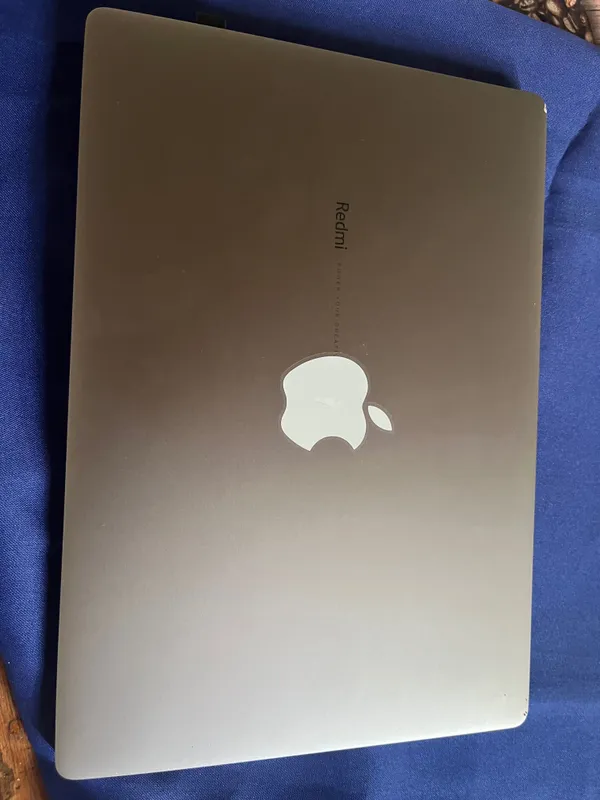 Noutbuk redmibook pro 14 — фото 2