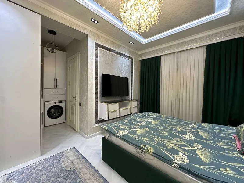 Сдаётся в аренду квартира в Шайхантахурском районе 2
