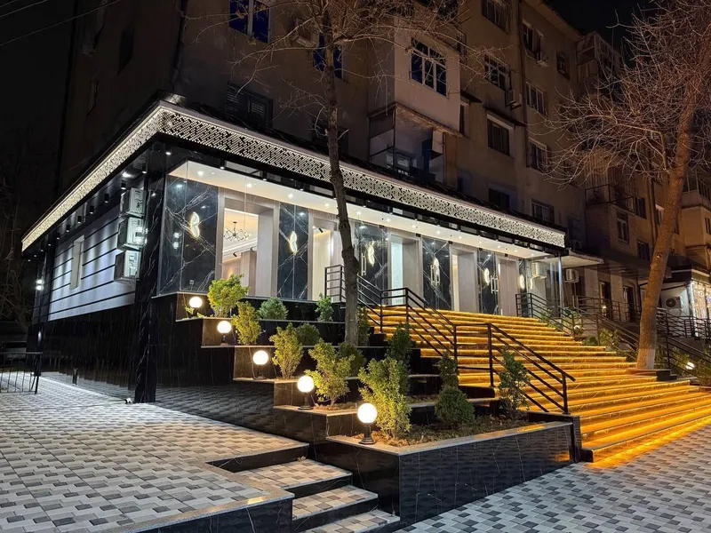 Продается нежилое помещение, ориентир: улица Новомосковская, 131м² 7 Продается нежилое помещение, ориентир: улица Новомосковская, 131м² 7