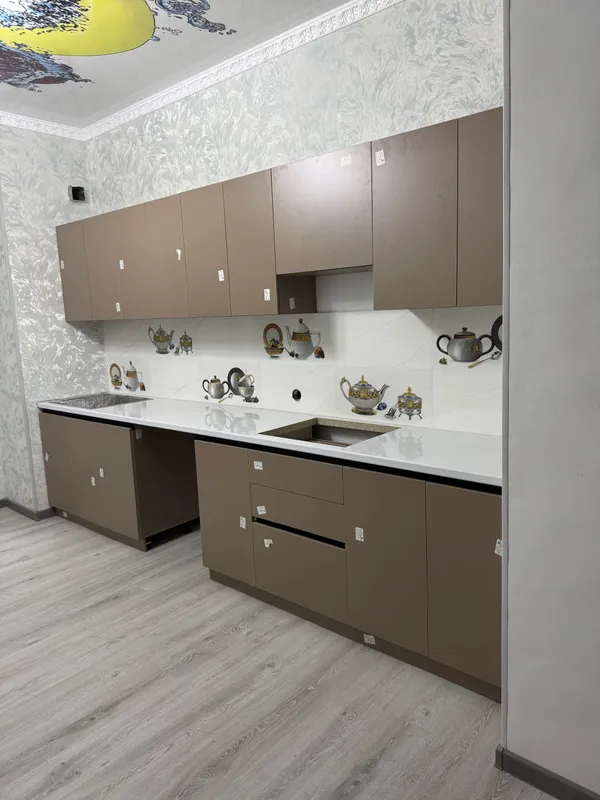 Кухонная мебель Oshxona mebel