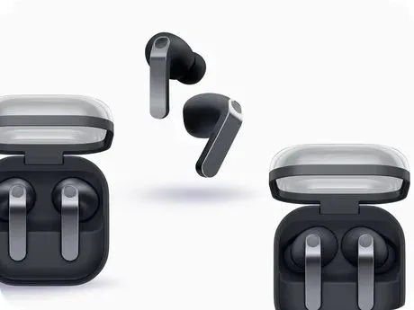 Samsung Buds 4 (оптом) — фото 3
